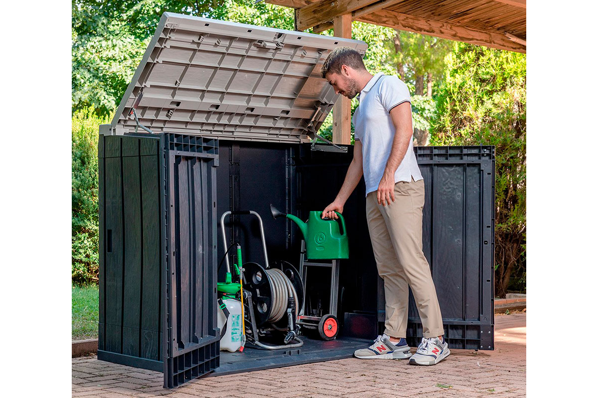 ���� ����������� TOOMAX Wood Style ������� 1270 ������ ��������/������-����� 